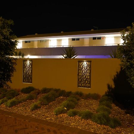 Bentley Motel Perth Esterno foto